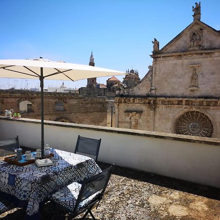 דירות מונופולי Piazzetta San Domenico מראה חיצוני תמונה